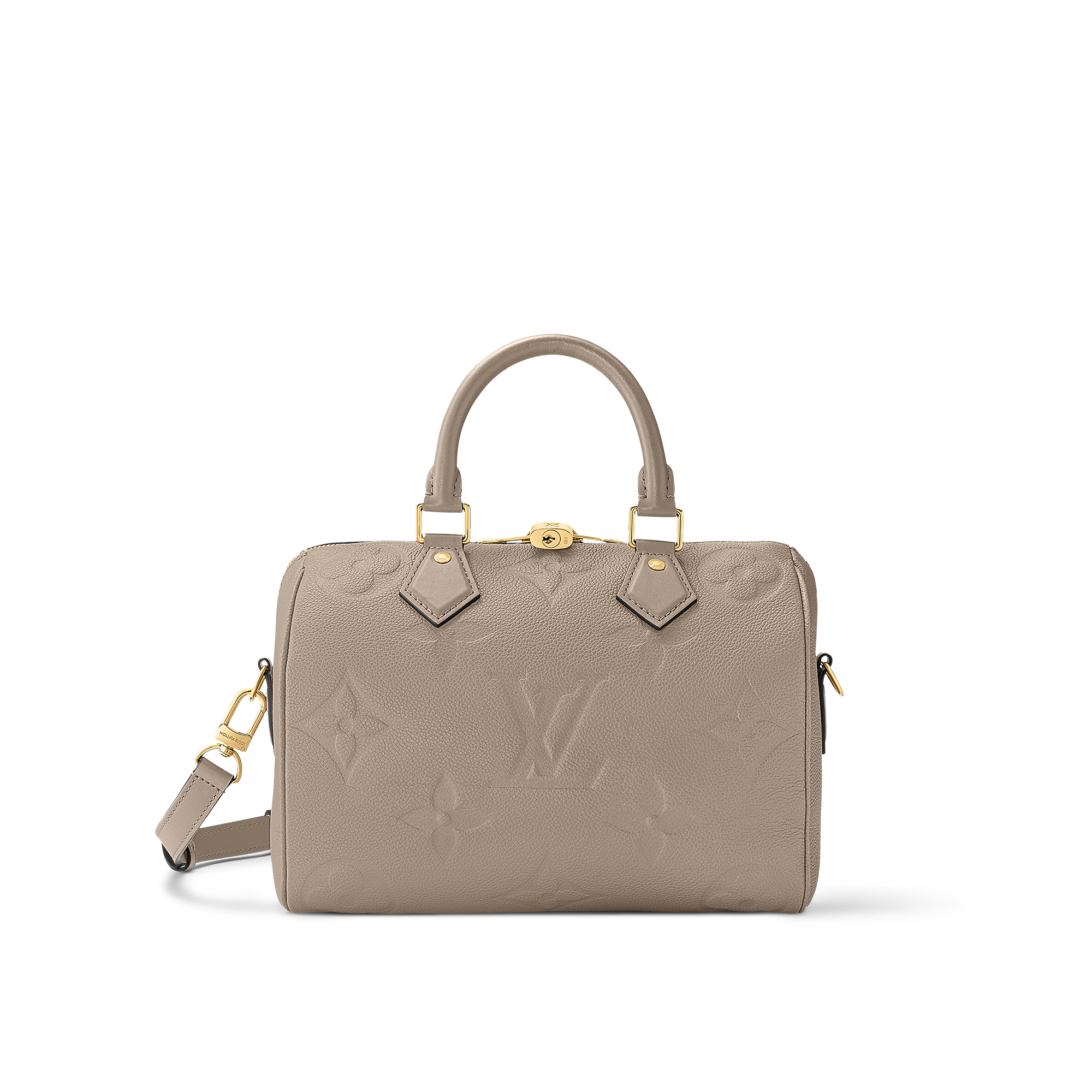 Bolsa Speedy Bandoulière 25 Monogram - Bolsas | LOUIS VUITTON ®